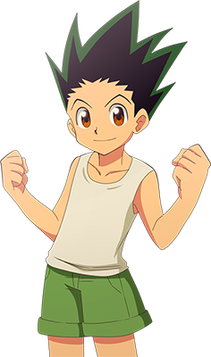 Gon